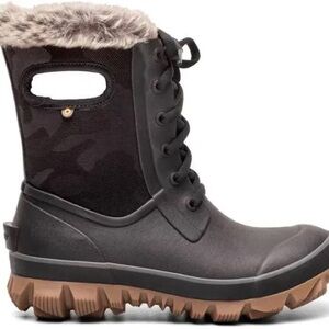 BOGS Arcata Camo Boots